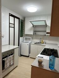 Hillington Green (D23), Condominium #541989181